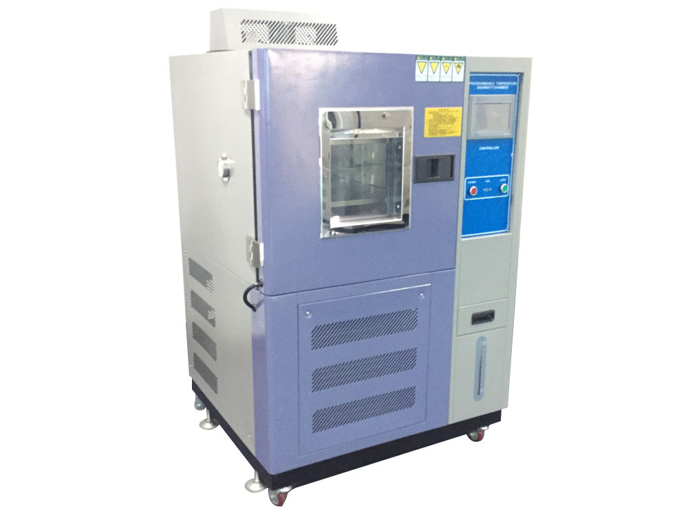 DM-TH-150DH 恒溫恒濕試驗(yàn)箱 DM-TH-150DH 恒溫恒濕試驗(yàn)箱